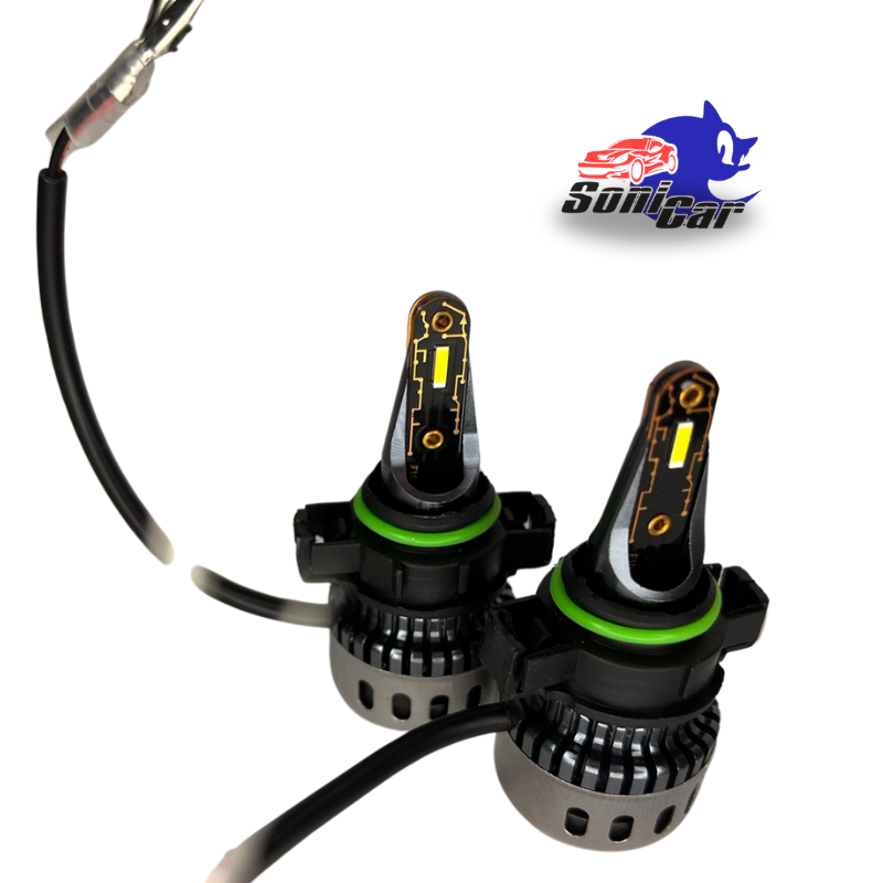 LAMPADA LED T30 WINTECH - H16 - Imagem 5