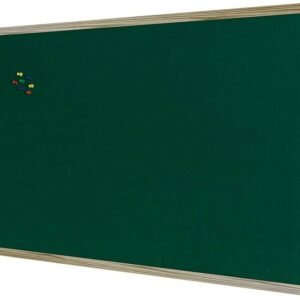 Quadro Feltro Madeira Linheiro 90x60 cm - Stalo