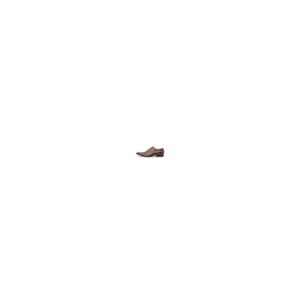 Sapato Oxford Masculino Solado De Couro Cromo Argentino Marrom