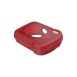 Sanduicheira - Homem Aranha - Plasútil.