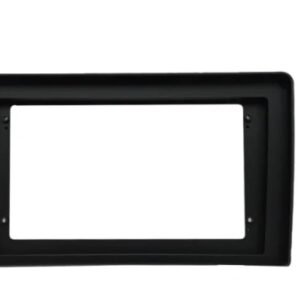 10.1 ADAPTADOR DE 9 CHINES PARA 10.1 PRETO FOSCO - 5865