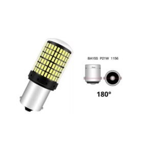 LAMPADA T10 12 LED SMD CANBUS 600K 12 24V ASX3545