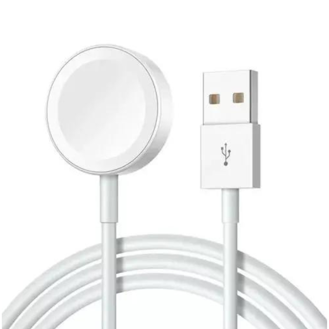 Cabo Carregador para Apple Watch USB - 1m - Imagem 2