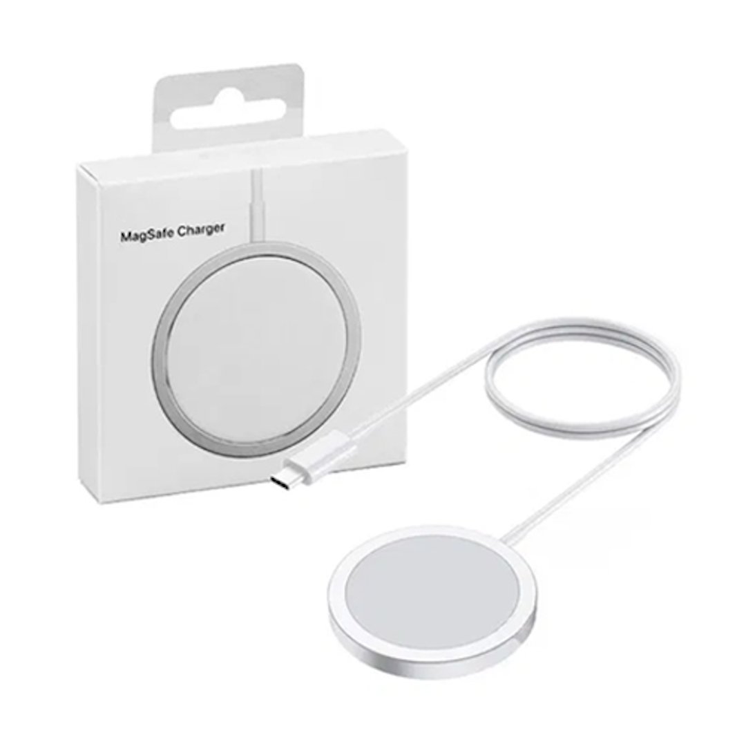 Carregador Magnético MagSafe - Imagem 3