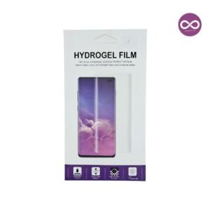Película Hidrogel Display - Para Samsung S