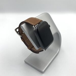 Pulseira para Apple Watch Couro Fecho Fivela