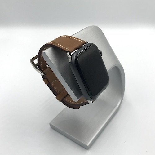 Pulseira para Apple Watch Couro Fecho Fivela