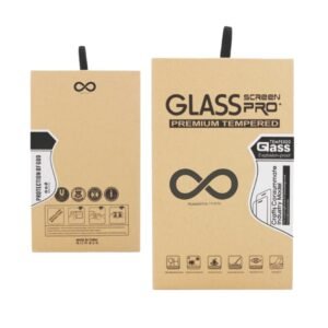 Pelí­cula Vidro 9D Tela Infinita - Para Samsung S