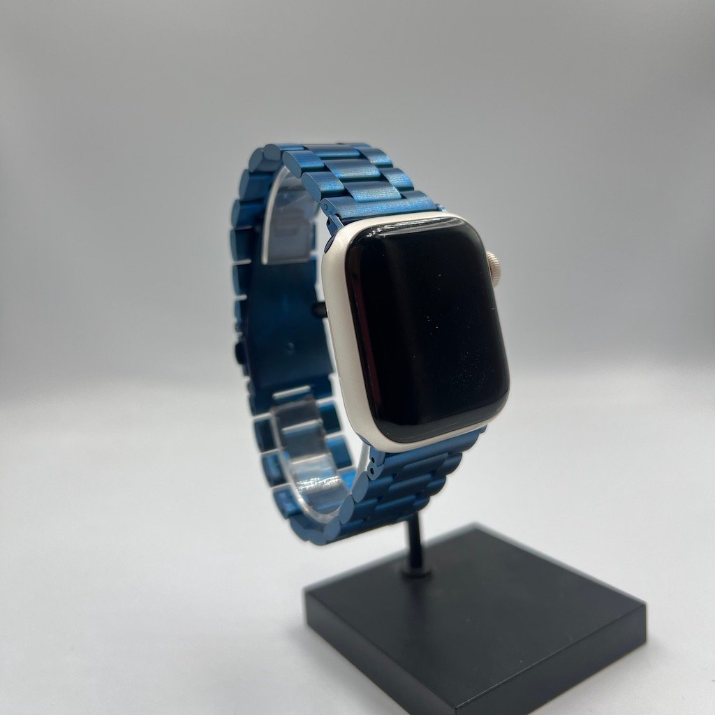 Pulseira para Apple Watch Metal Premium - Imagem 3