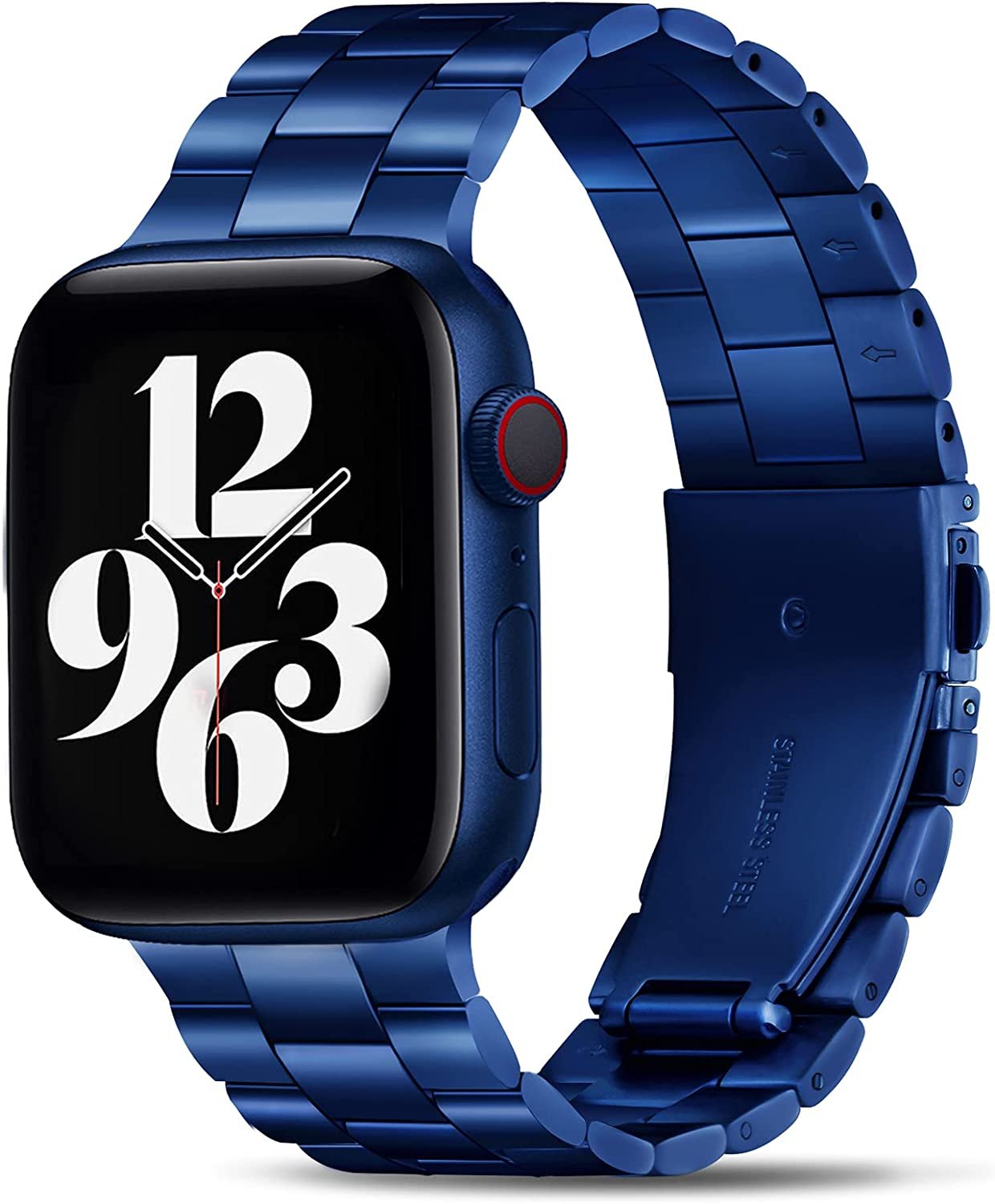 Pulseira para Apple Watch Metal Premium - Imagem 7