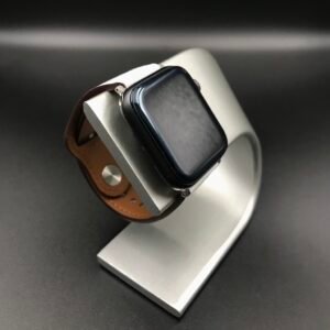 Pulseira para Apple Watch Couro Com Fecho Pino