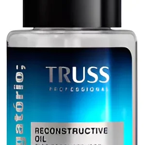 Truss Uso Obrigatório - Óleo Capilar Reconstrutor 30ml