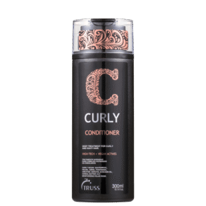 Truss Condicionador Curly 300ml