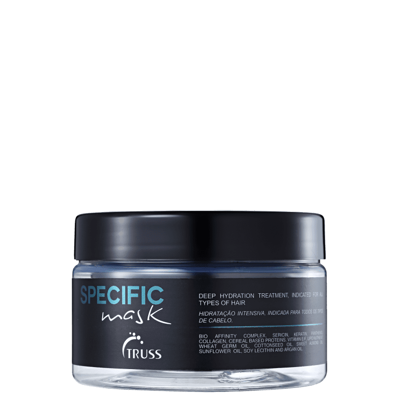 Truss Specific Mask 180g