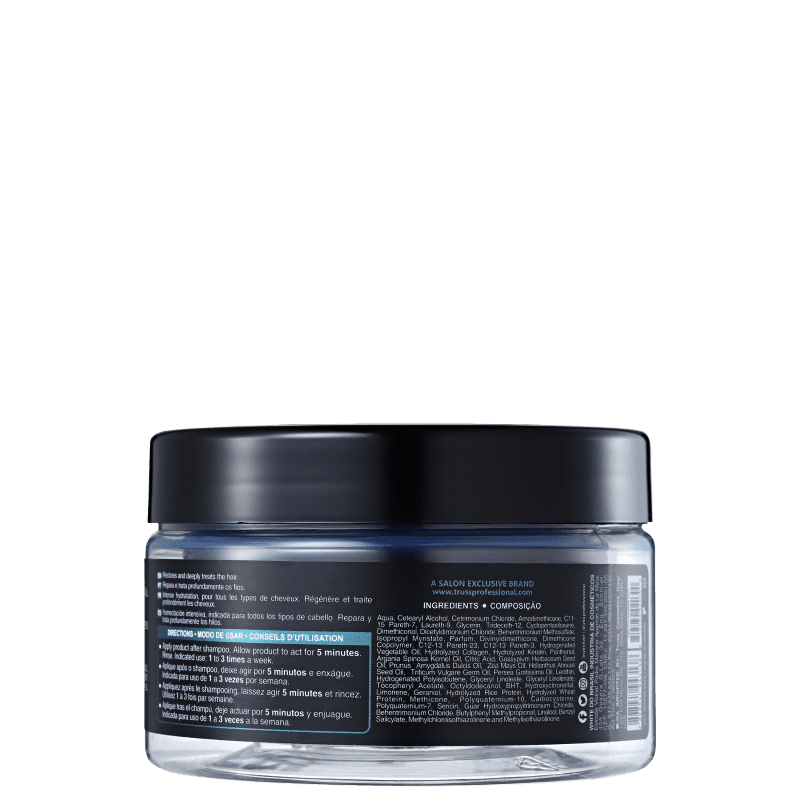 Truss Specific Mask 180g - Imagem 2