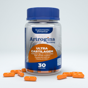 Artrogina
