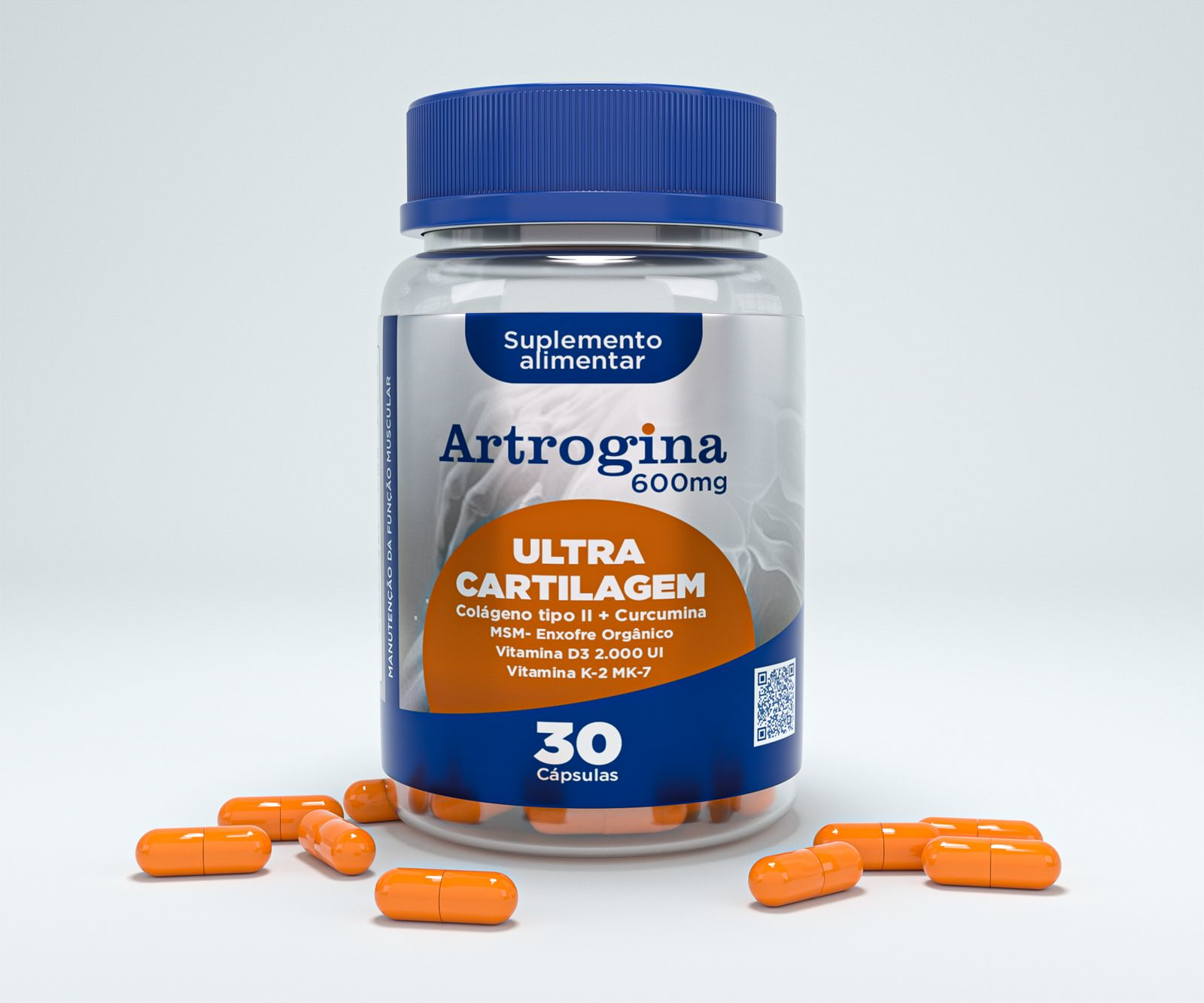 Artrogina