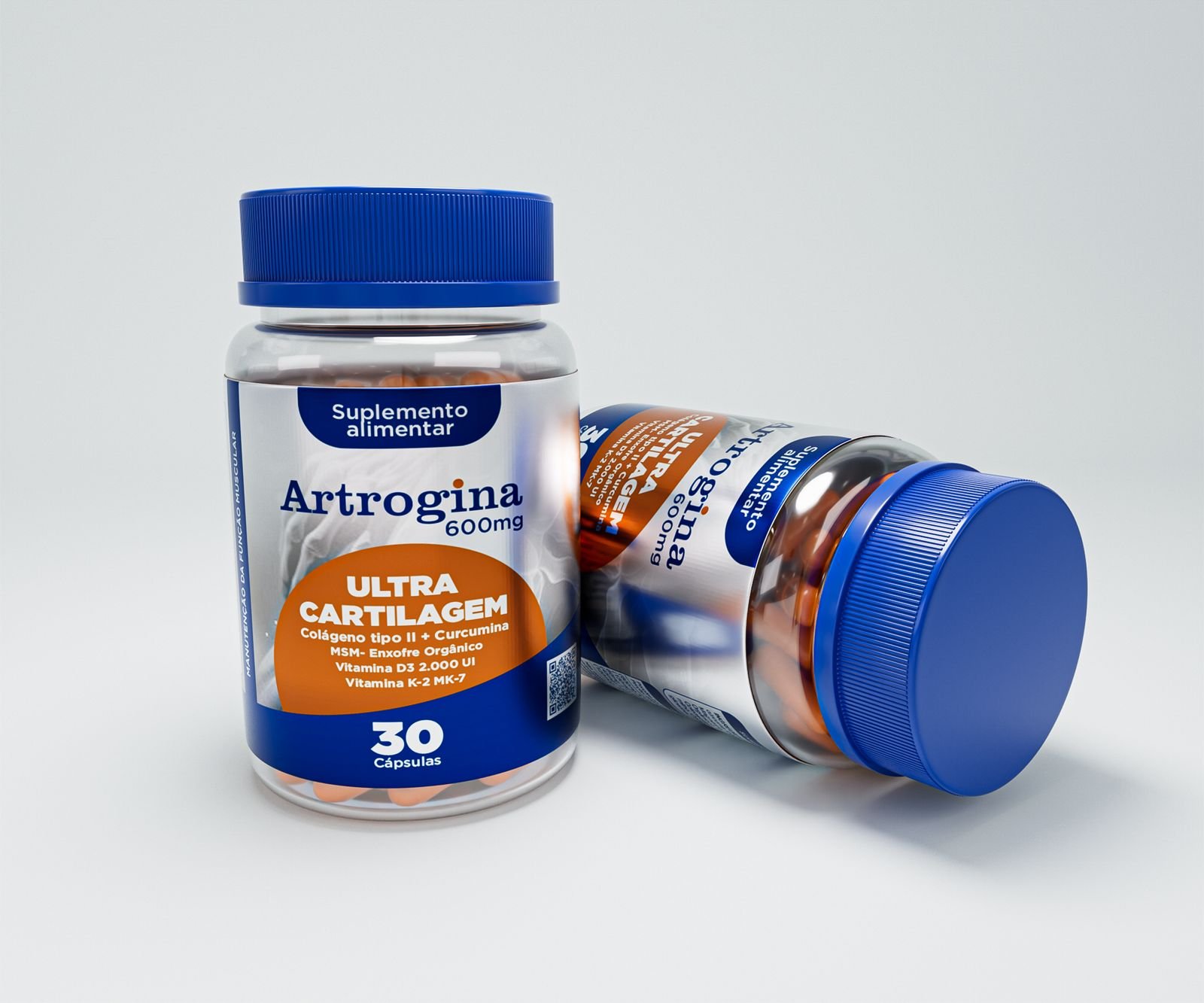 Artrogina - Imagem 3