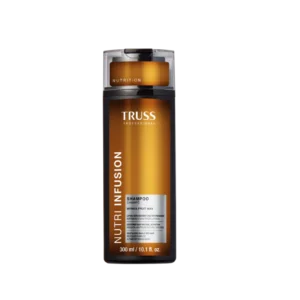Truss Shampoo Nutri Infusion 300ML