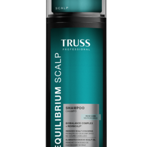 Truss Shampoo Equilibrium Scalp 300ml