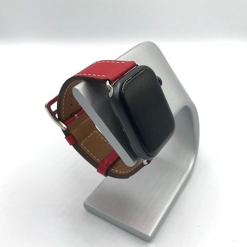 Pulseira para Apple Watch Couro Fecho Fivela - Imagem 4