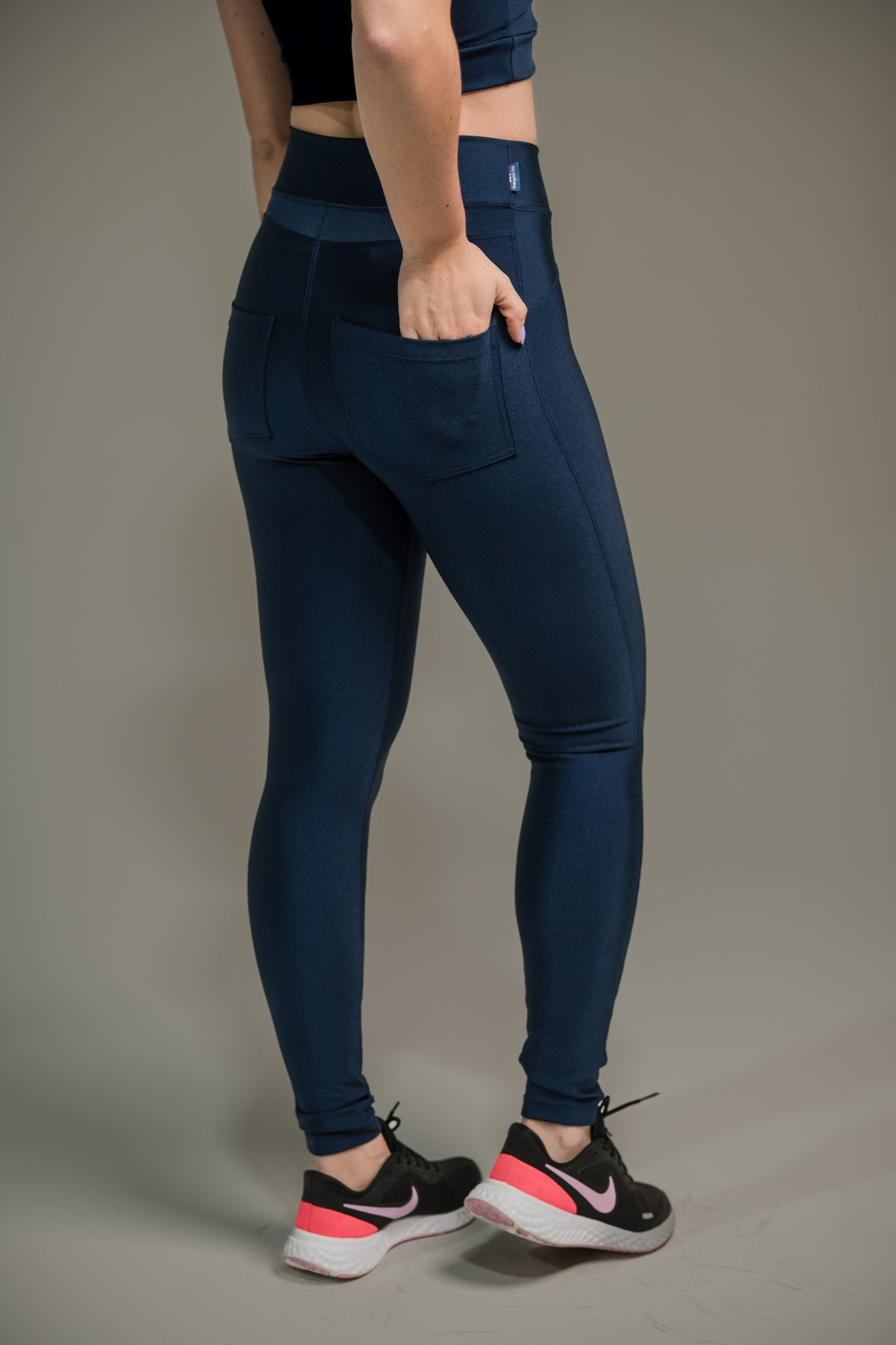 Calça Feminina Montaria