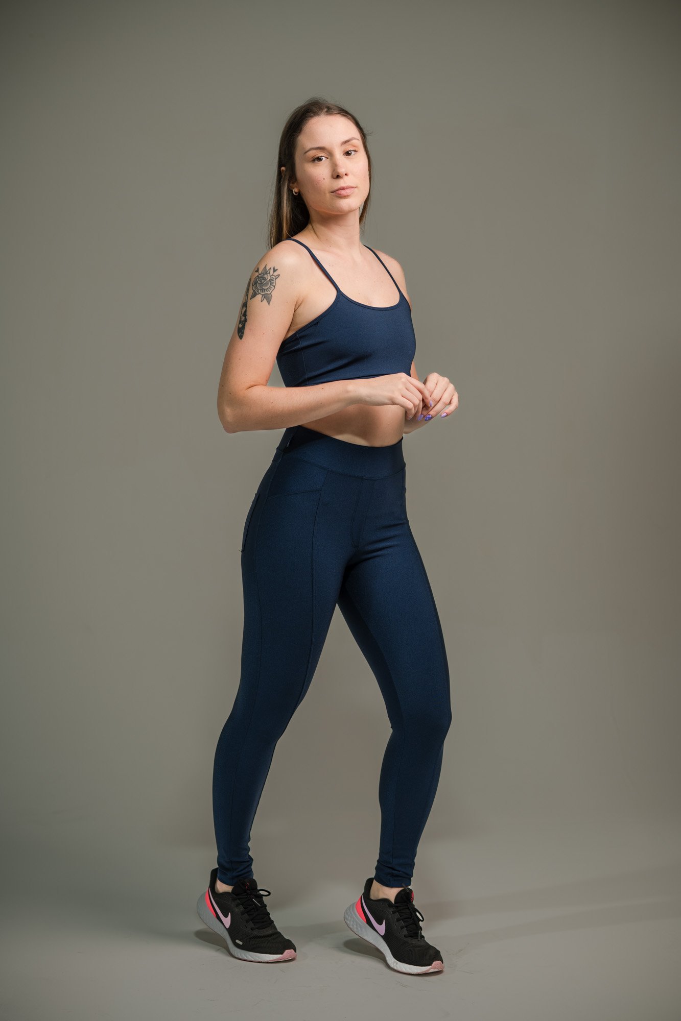 Calça Feminina Montaria - Imagem 3