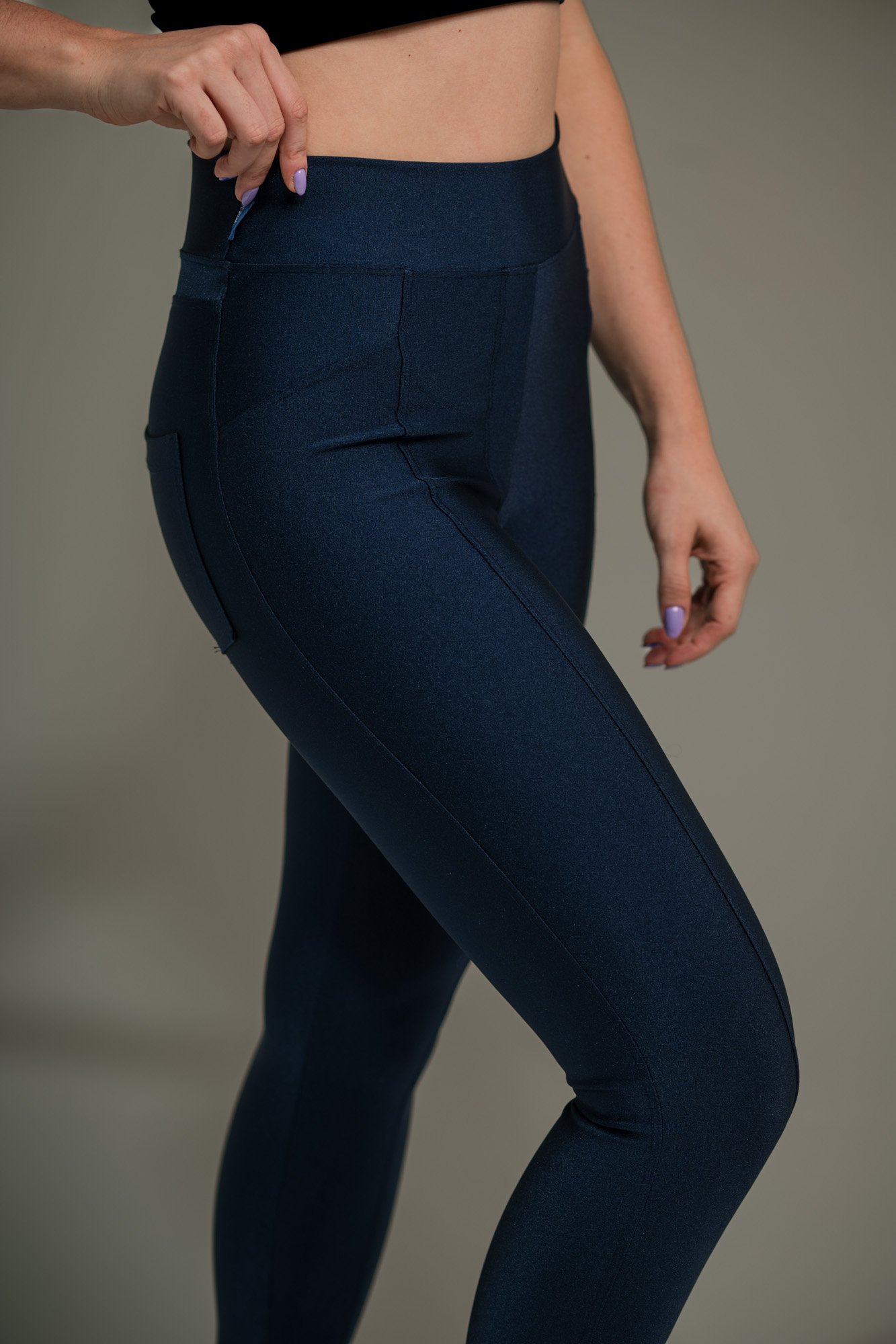 Calça Feminina Montaria - Imagem 4