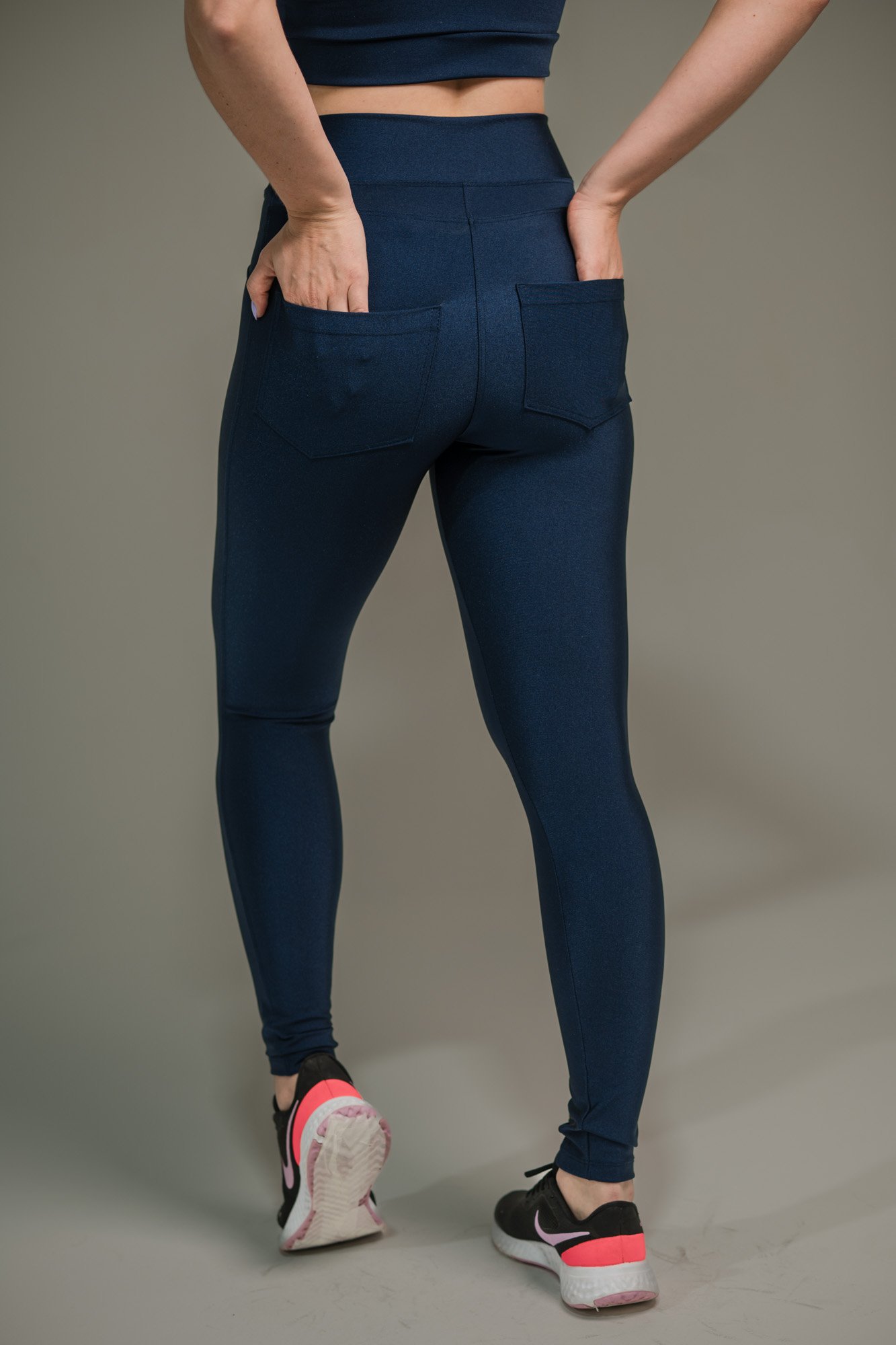 Calça Feminina Montaria - Imagem 5