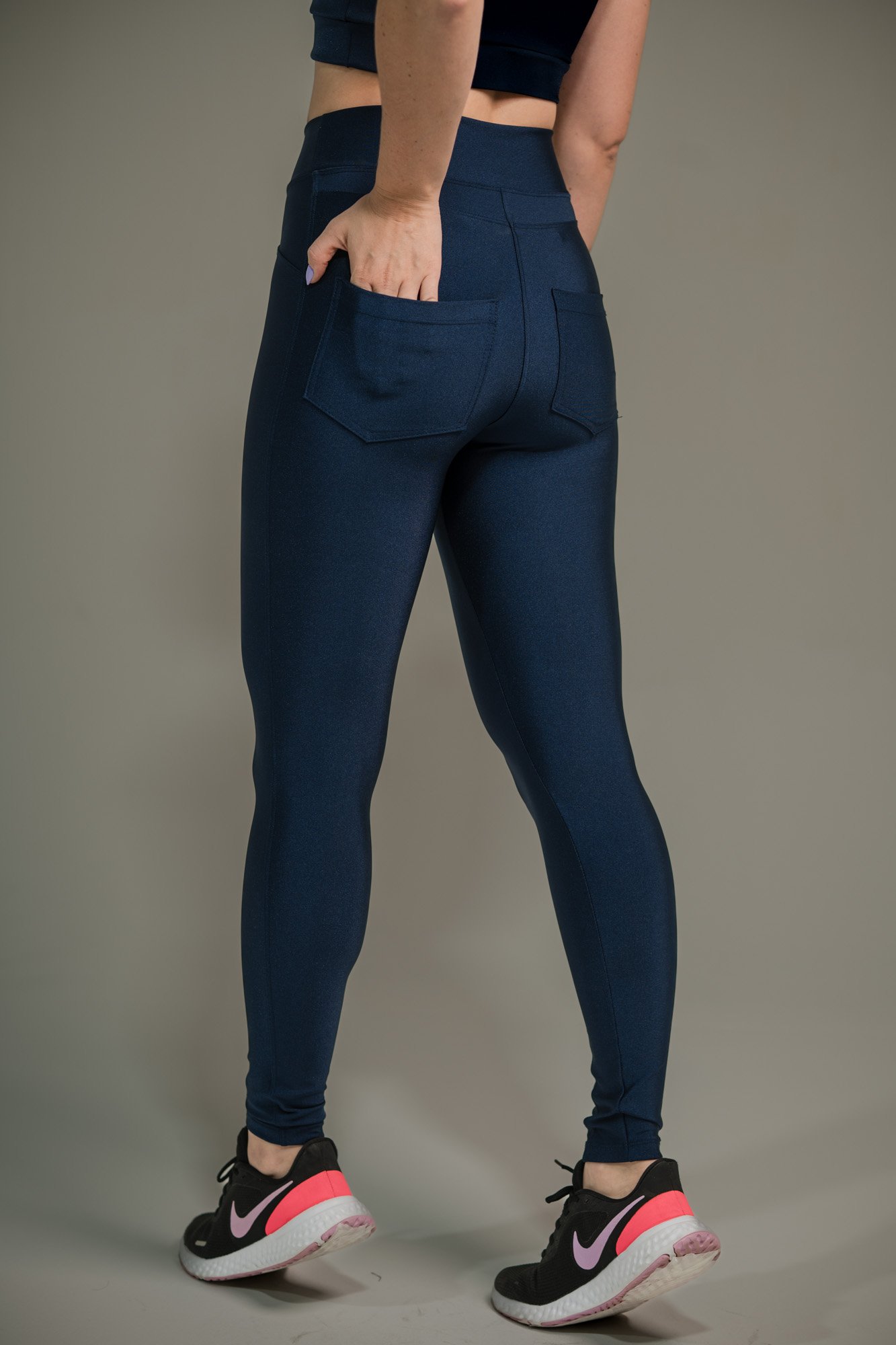 Calça Feminina Montaria - Imagem 6