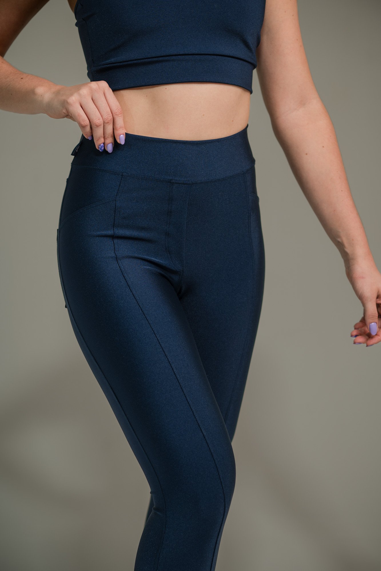 Calça Feminina Montaria - Imagem 7