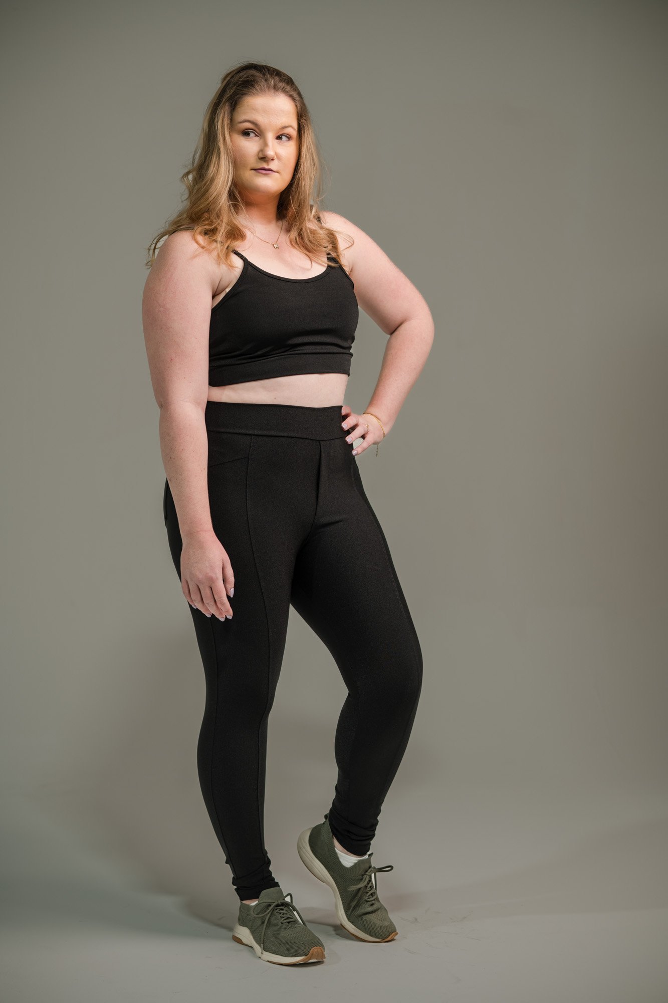 Calça Feminina Montaria - Imagem 8