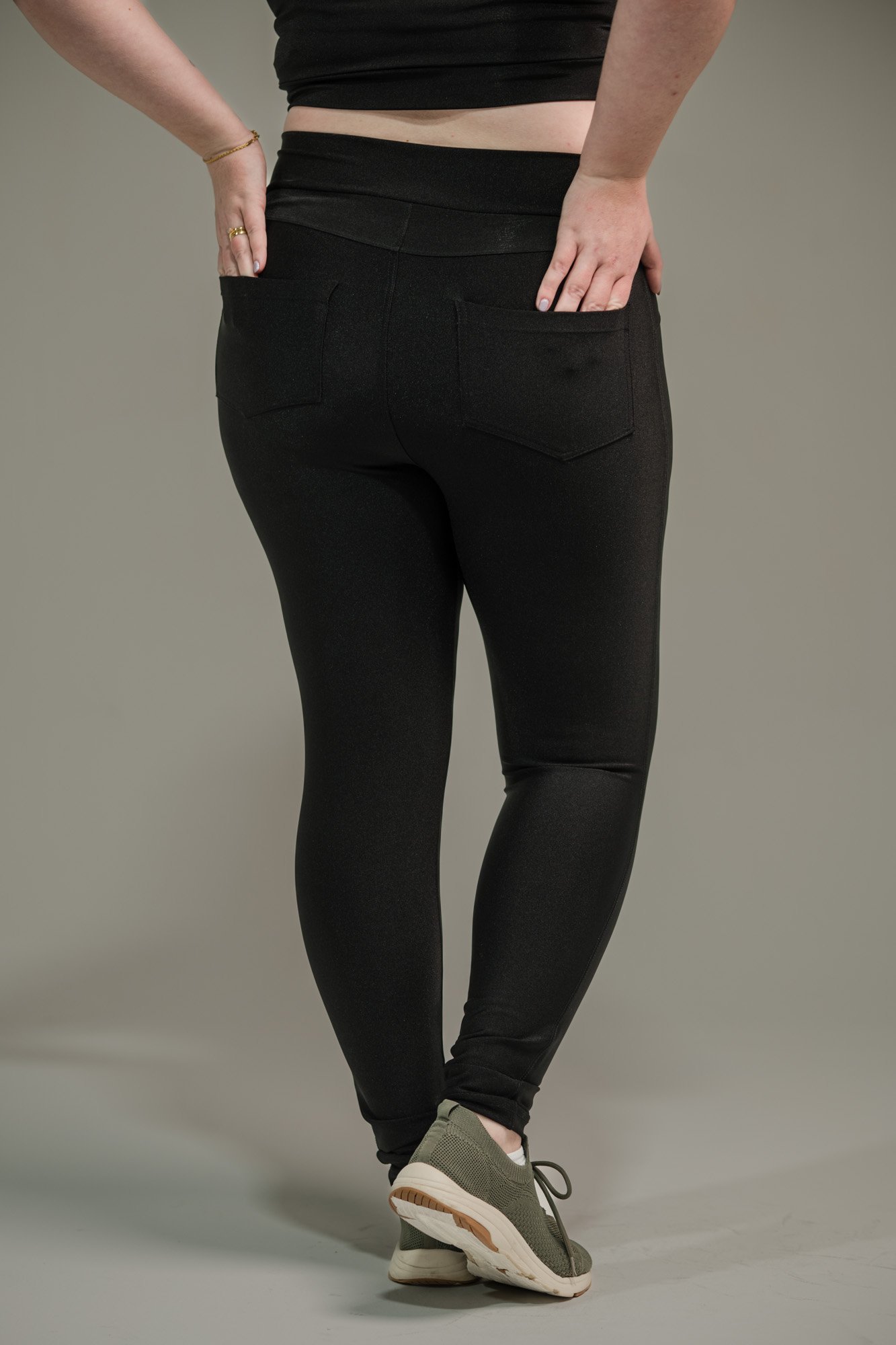 Calça Feminina Montaria - Imagem 11