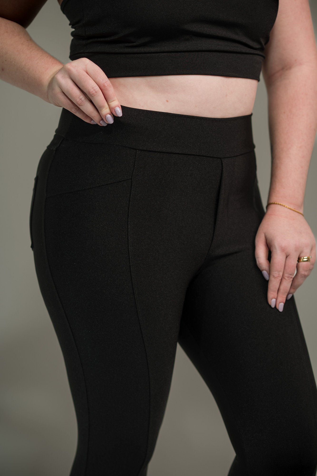Calça Feminina Montaria - Imagem 12