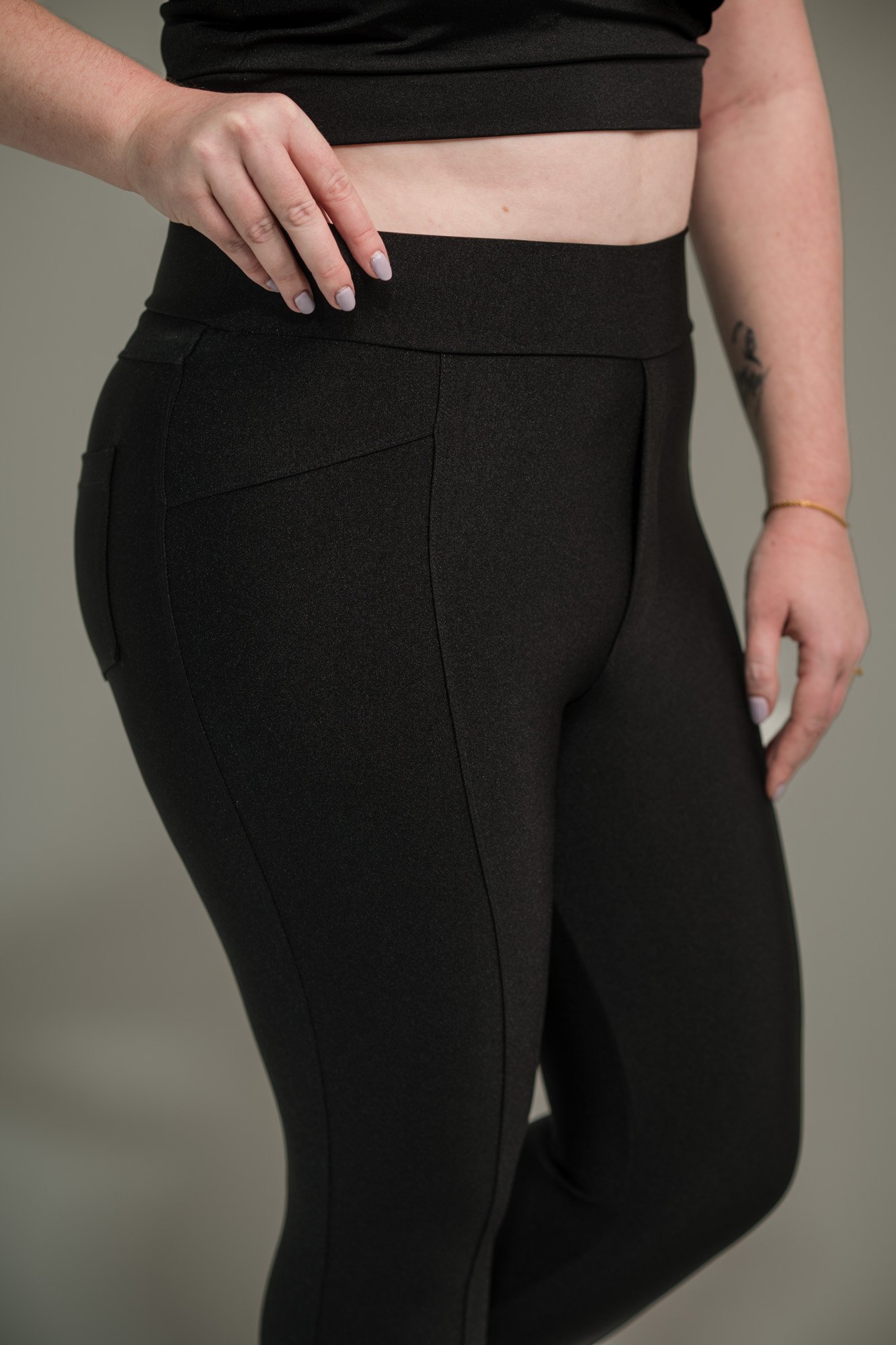 Calça Feminina Montaria - Imagem 13