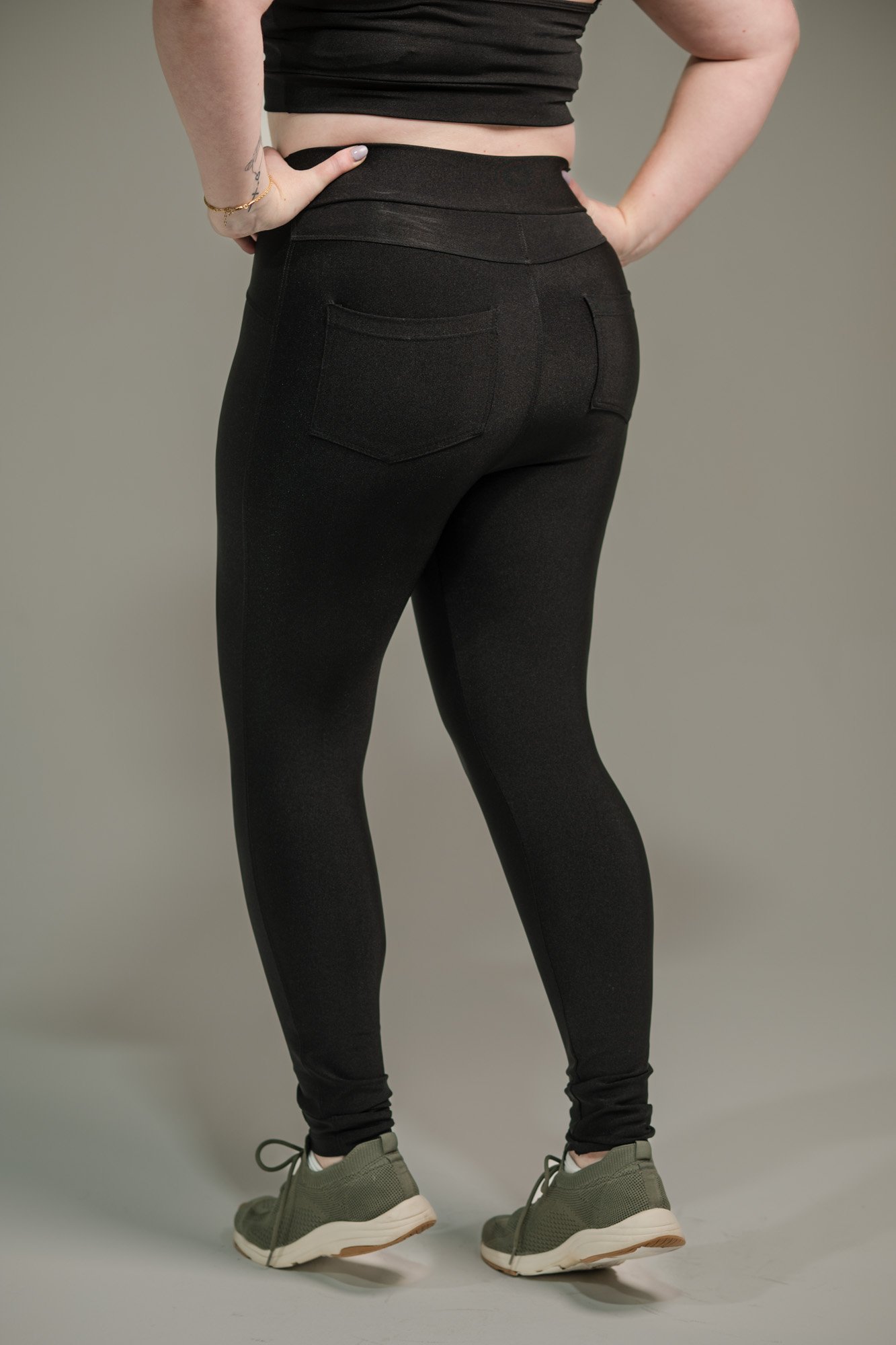 Calça Feminina Montaria - Imagem 14