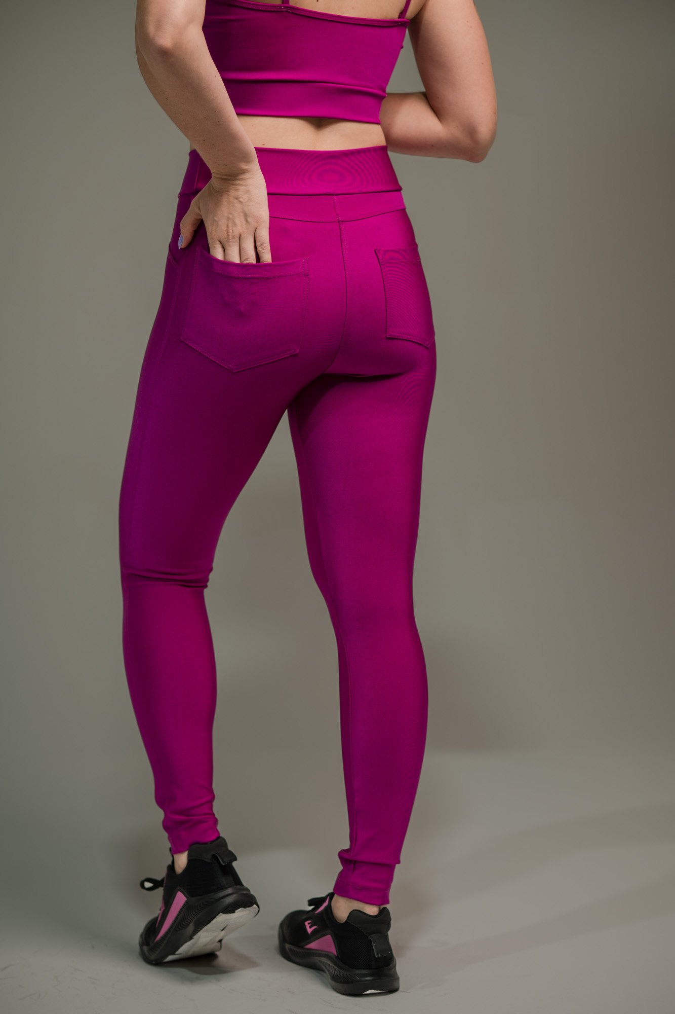 Calça Feminina Montaria - Imagem 19