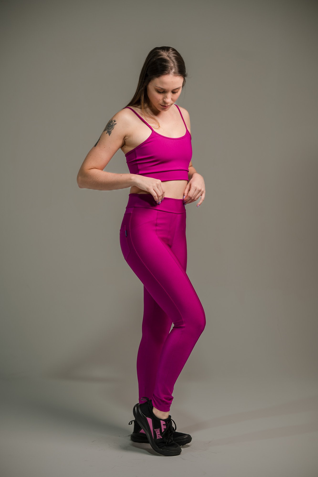 Calça Feminina Montaria - Imagem 21