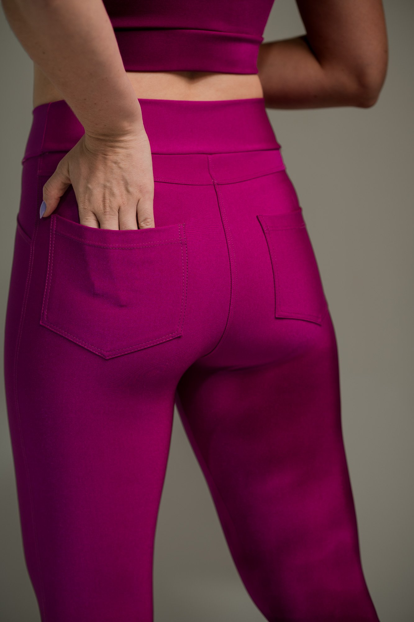 Calça Feminina Montaria - Imagem 22