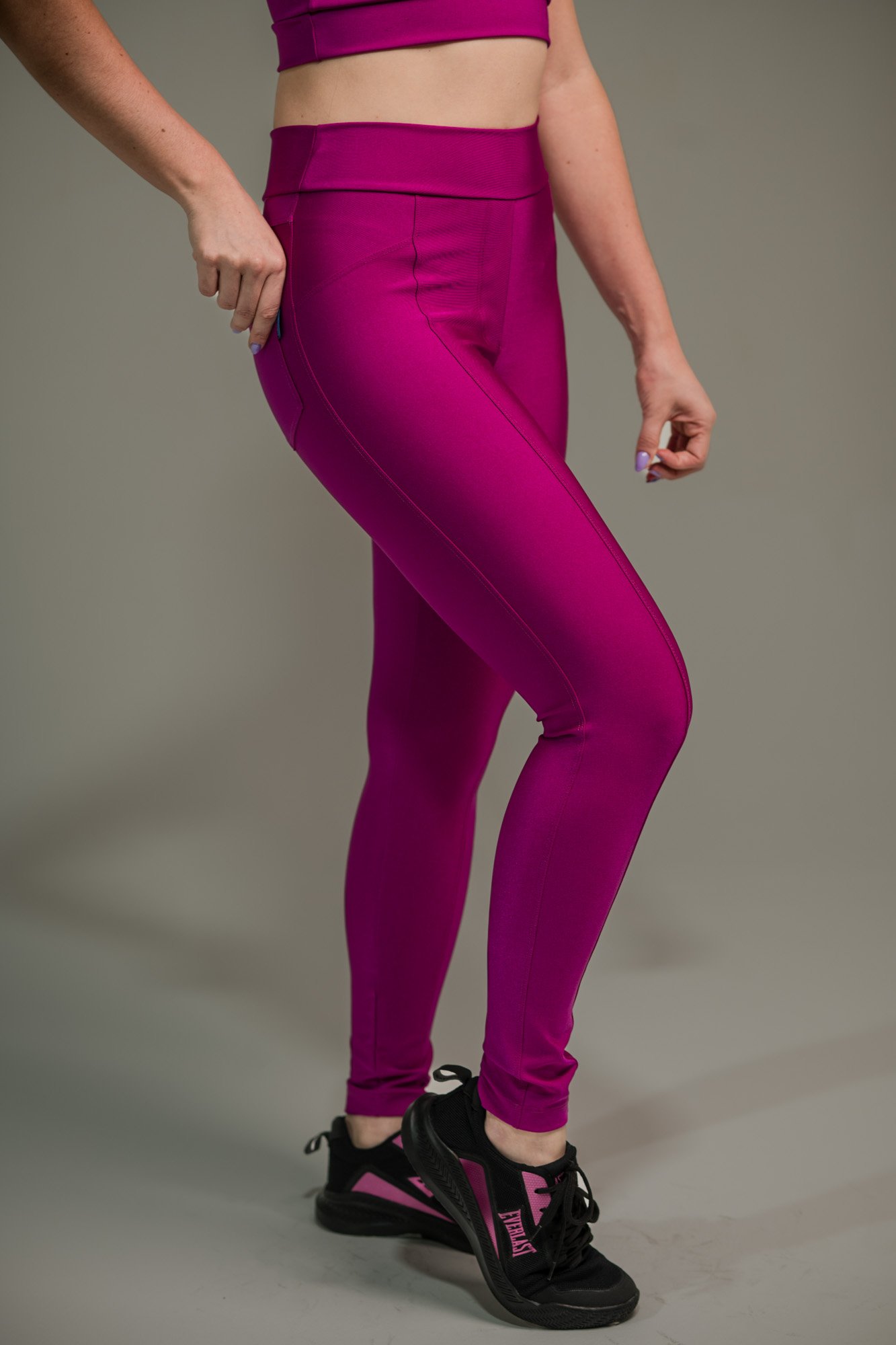 Calça Feminina Montaria - Imagem 23