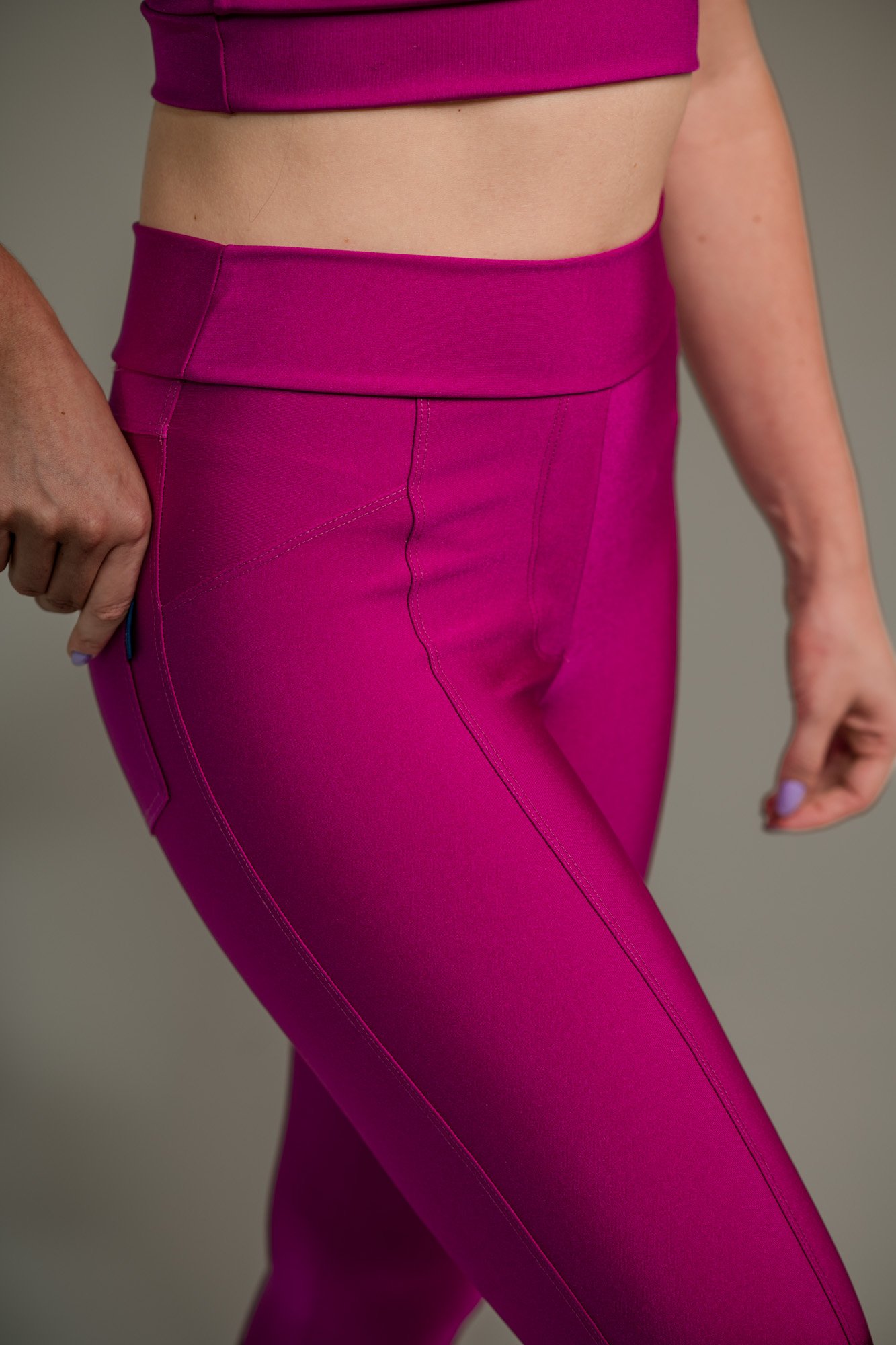 Calça Feminina Montaria - Imagem 24
