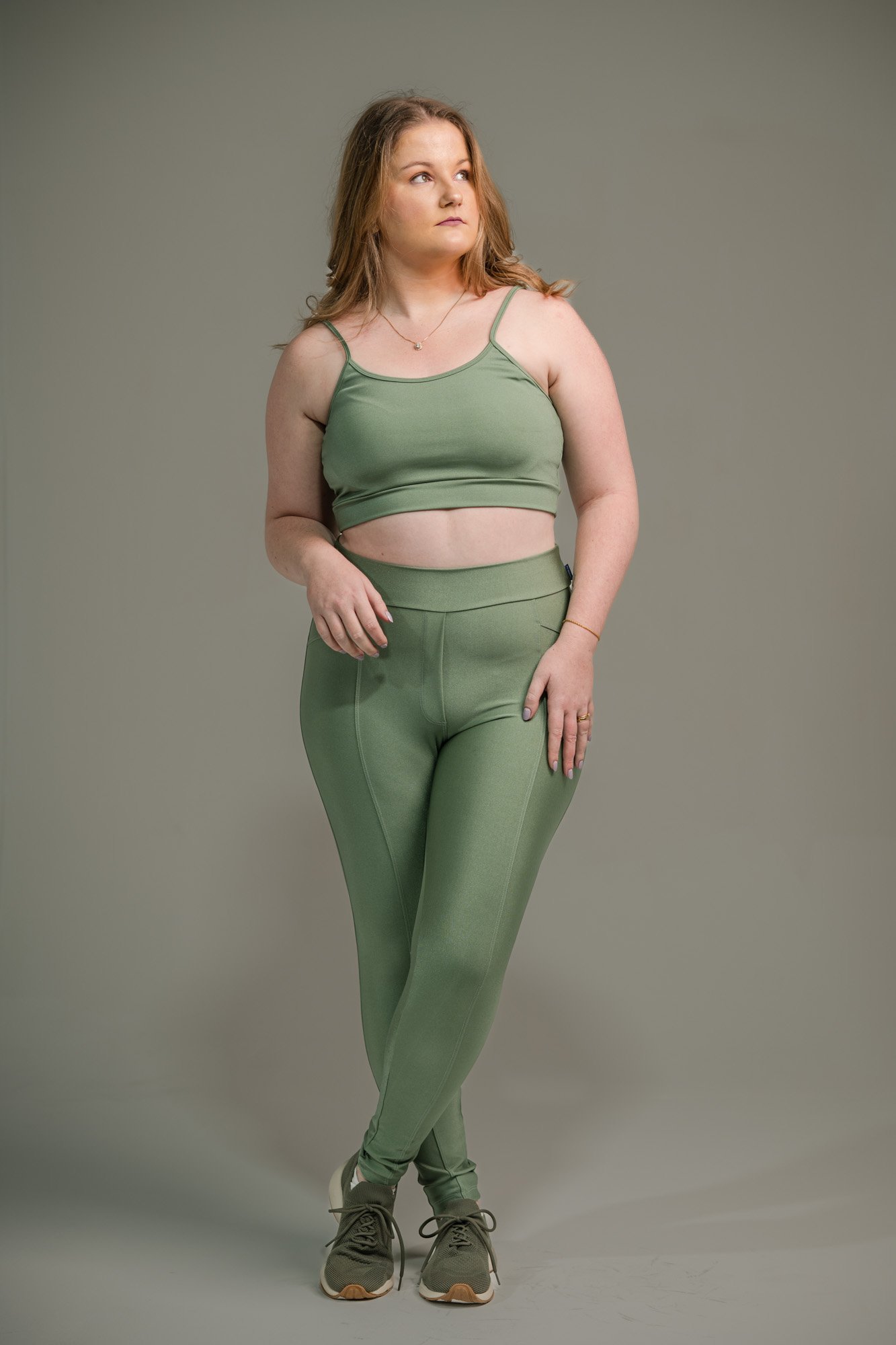 Calça Feminina Montaria - Imagem 25