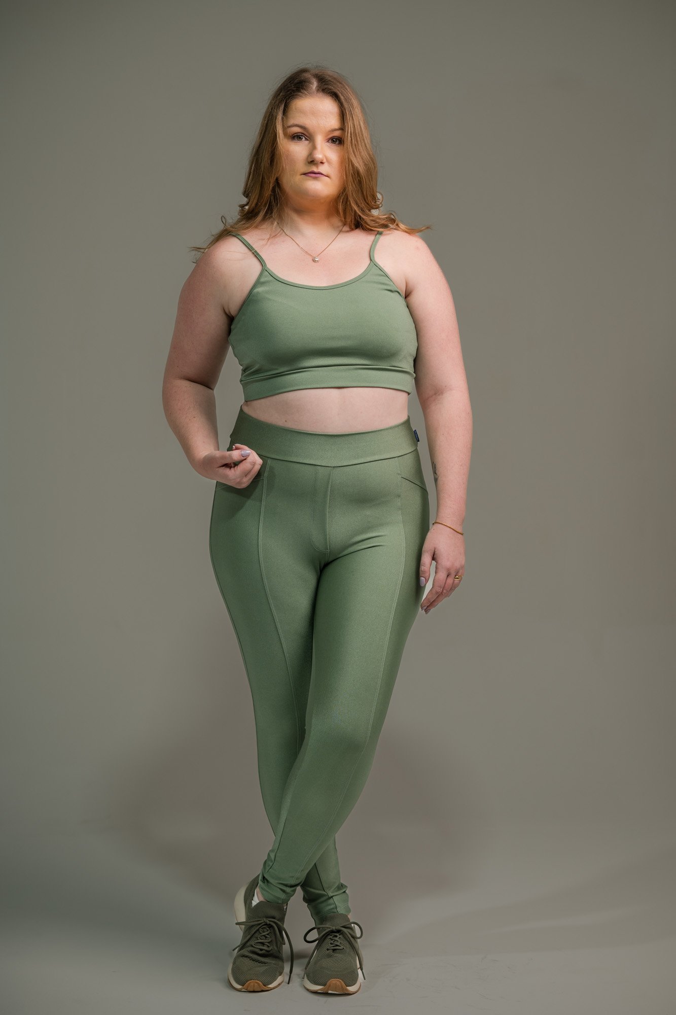 Calça Feminina Montaria - Imagem 26