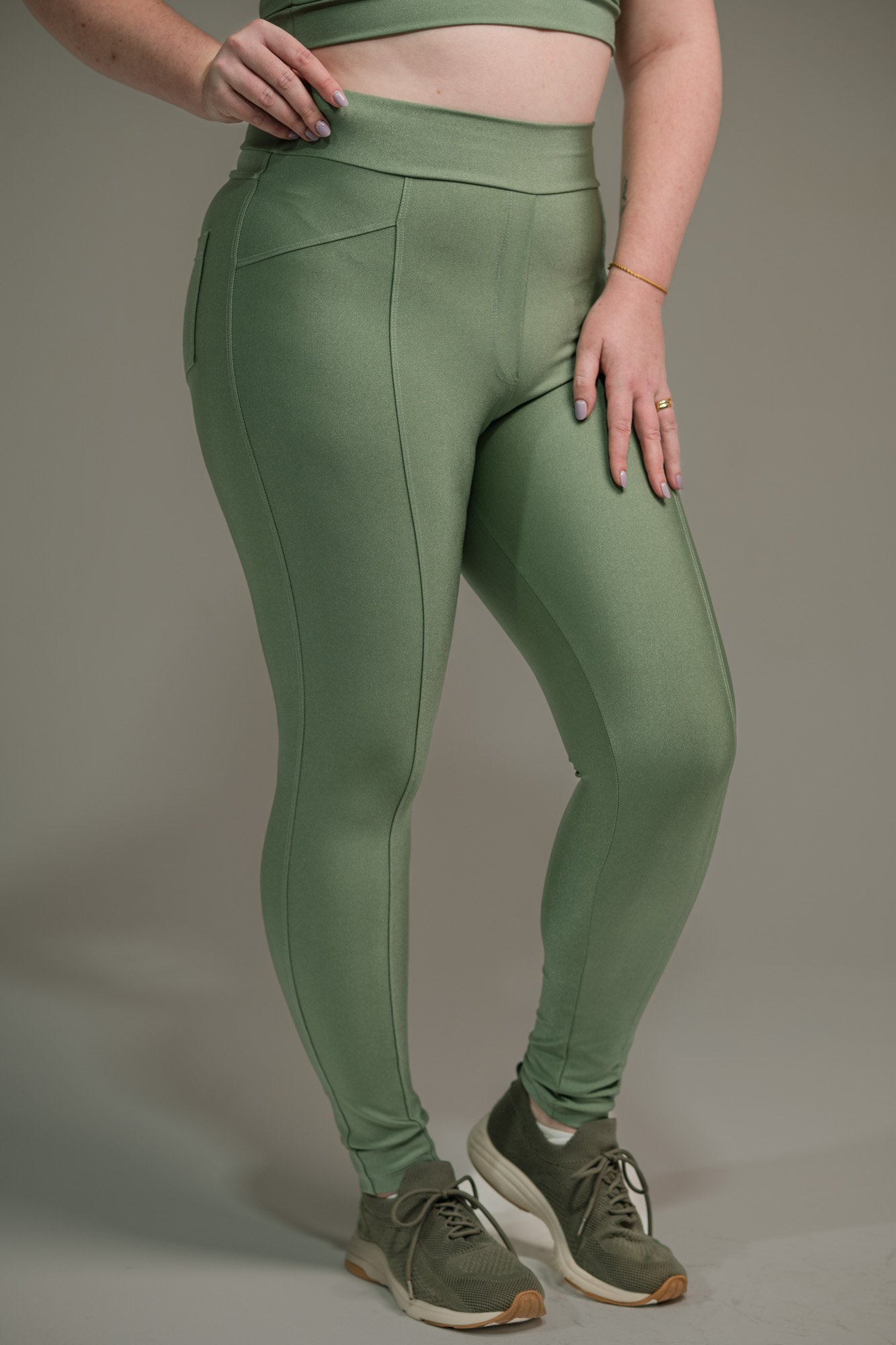 Calça Feminina Montaria - Imagem 28