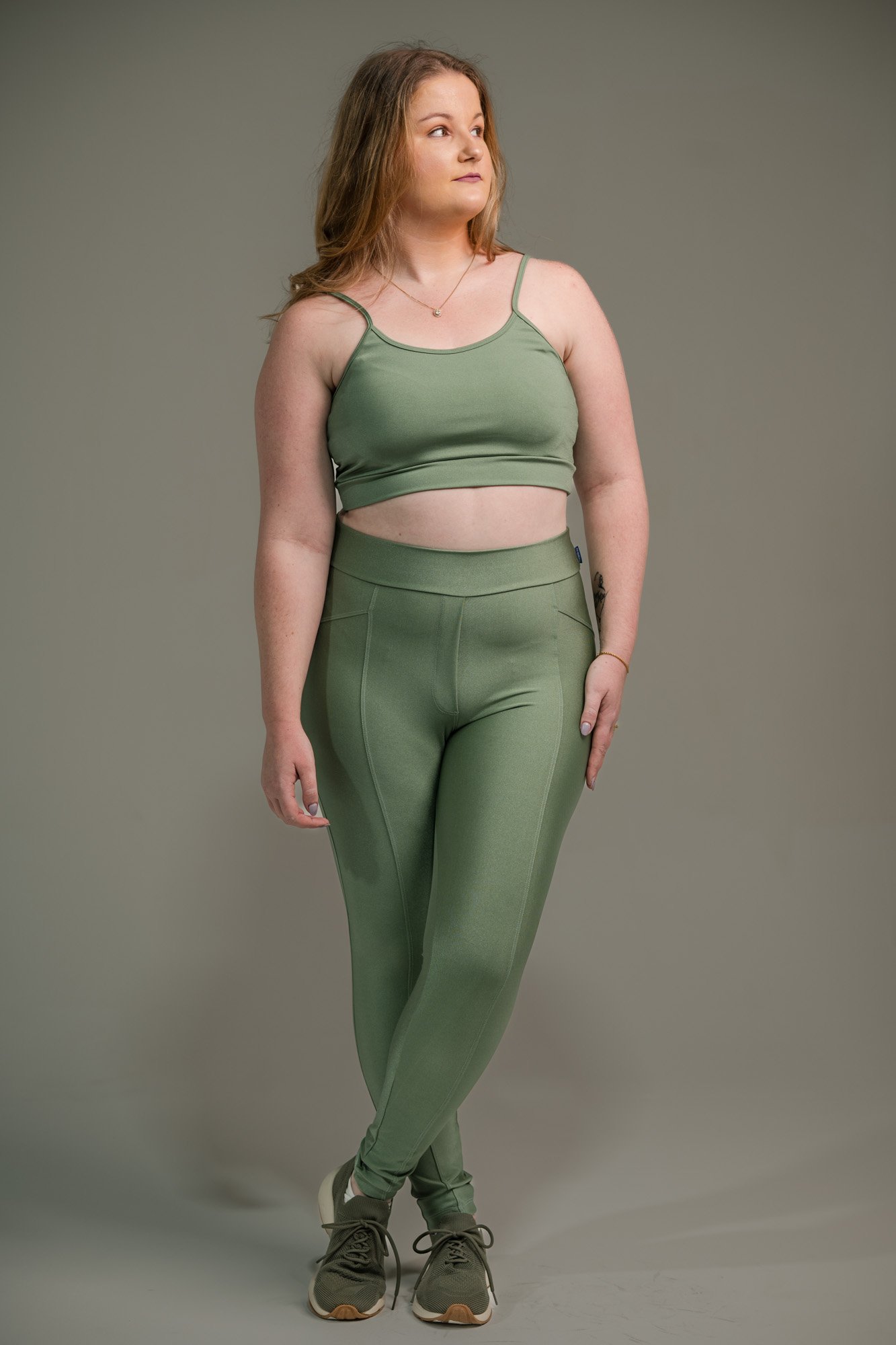 Calça Feminina Montaria - Imagem 29