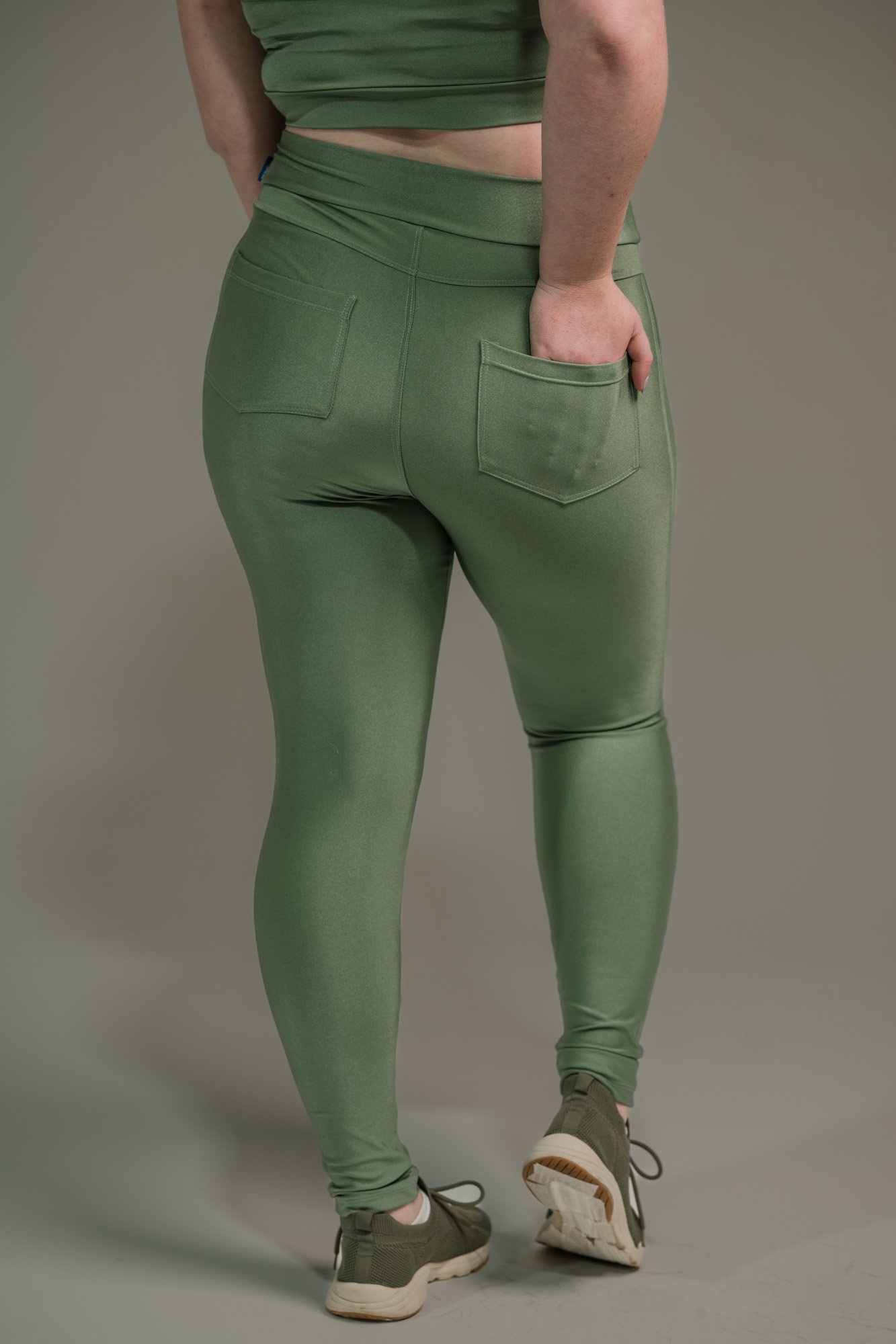 Calça Feminina Montaria - Imagem 30