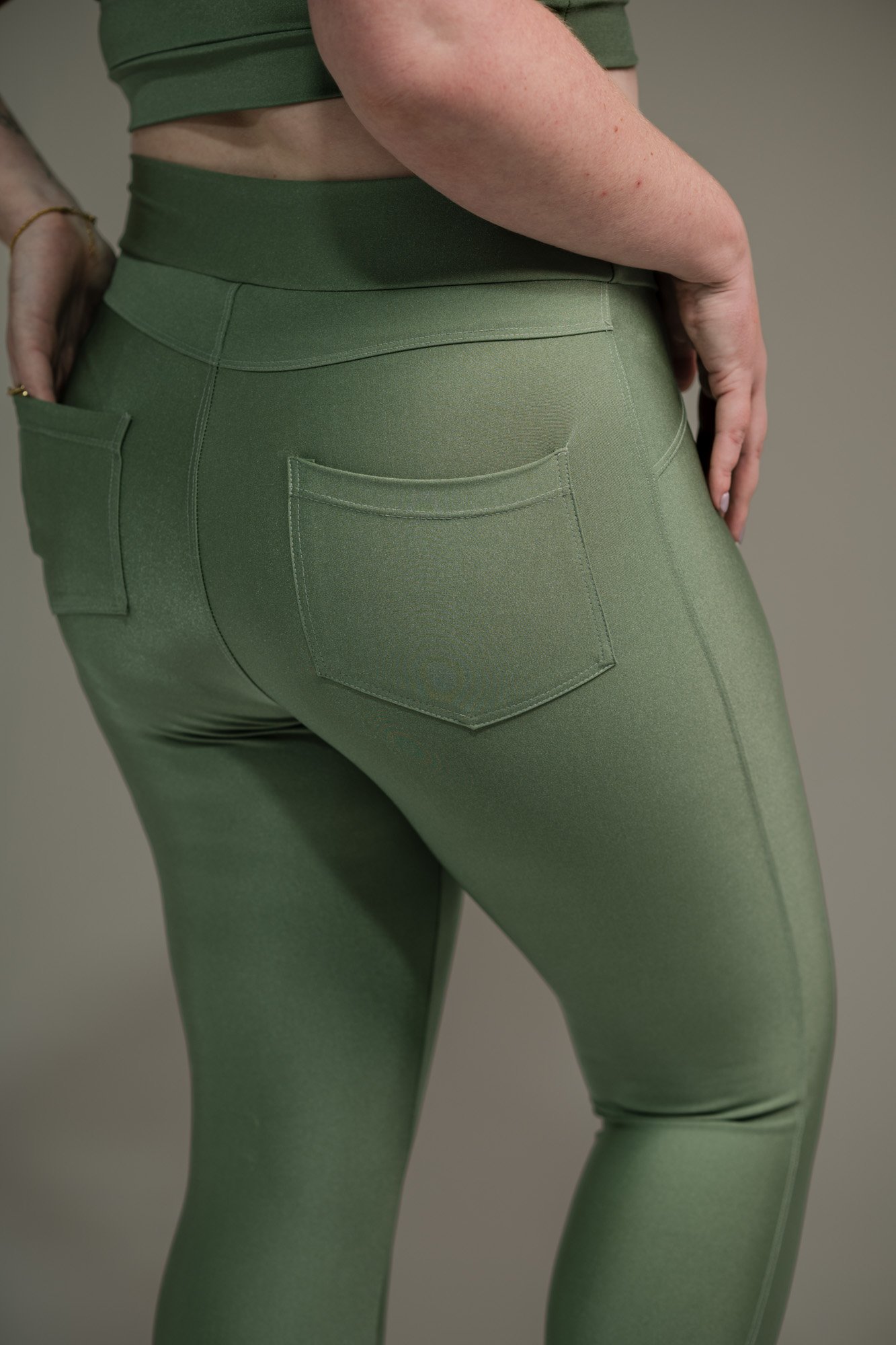 Calça Feminina Montaria - Imagem 31