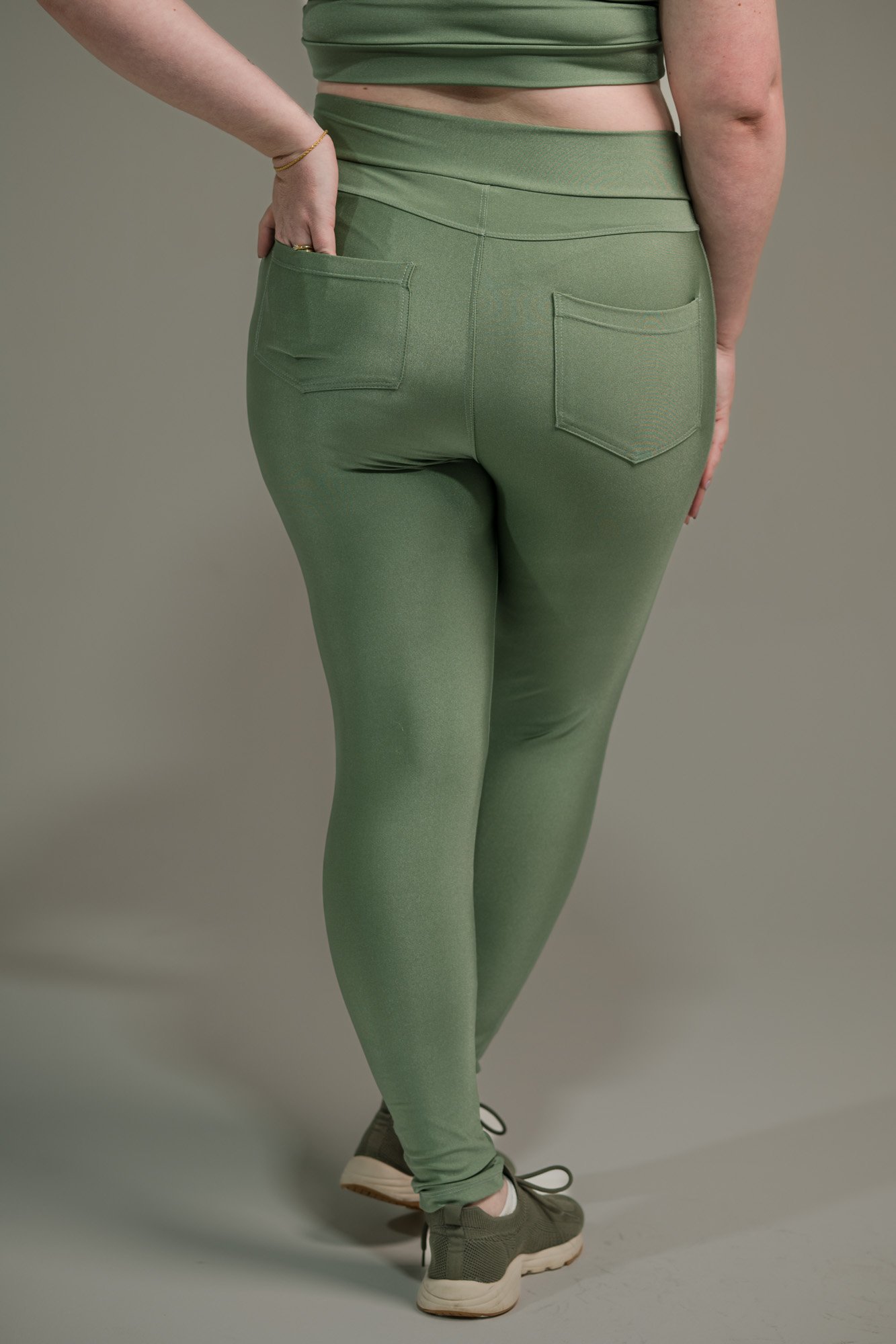 Calça Feminina Montaria - Imagem 32