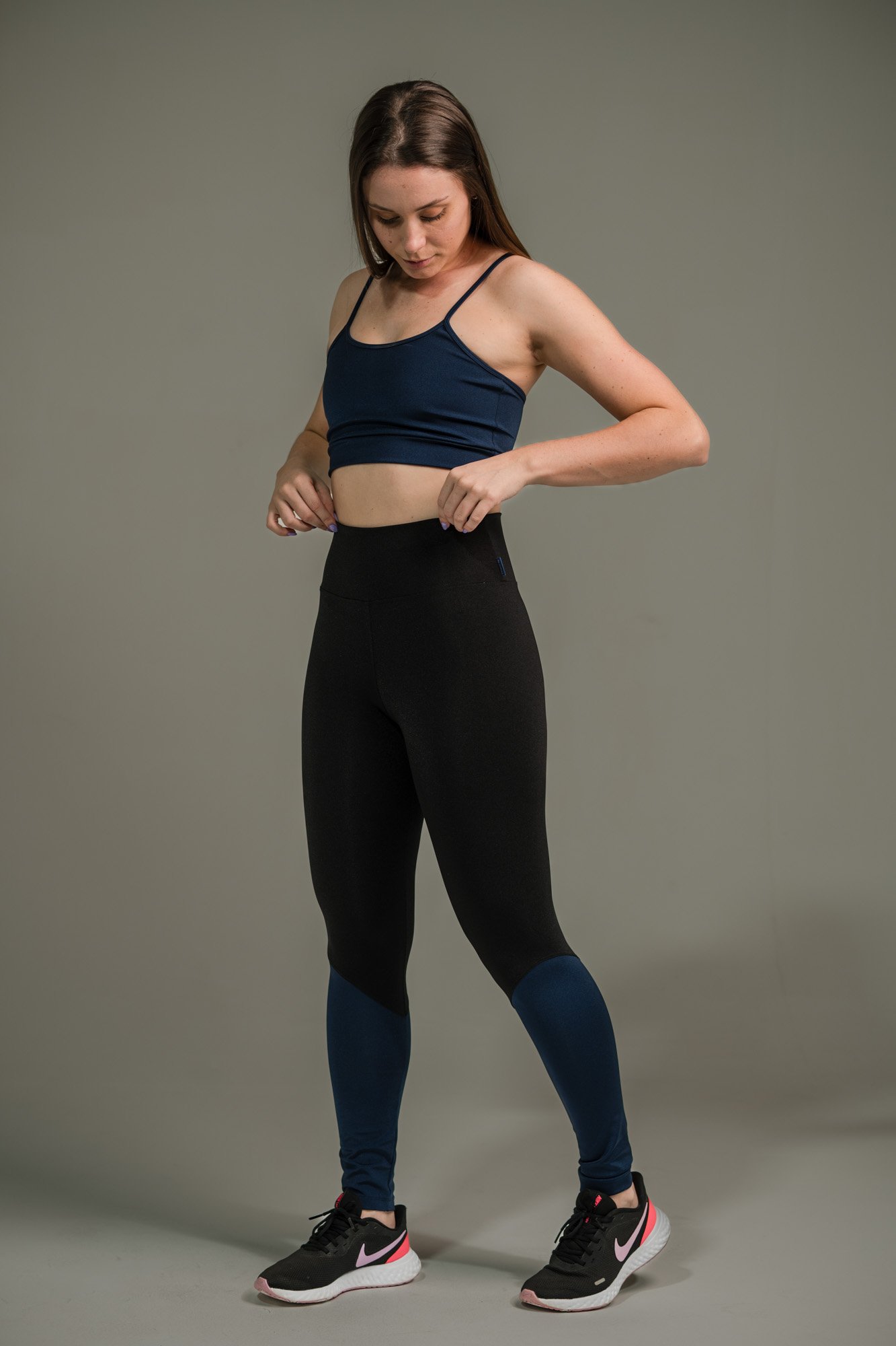 Calça Legging Duas Cores - Imagem 10