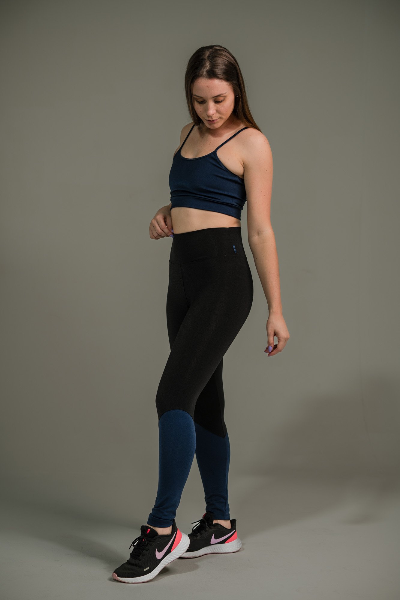Calça Legging Duas Cores - Imagem 12